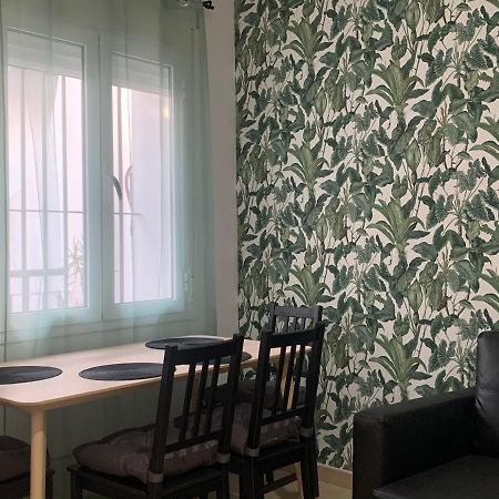 La Casa Morada Lägenhet Cádiz Exteriör bild