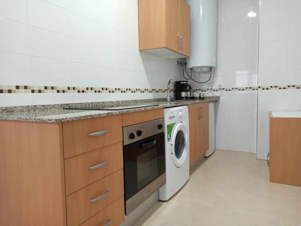 La Casa Morada Lägenhet Cádiz Exteriör bild