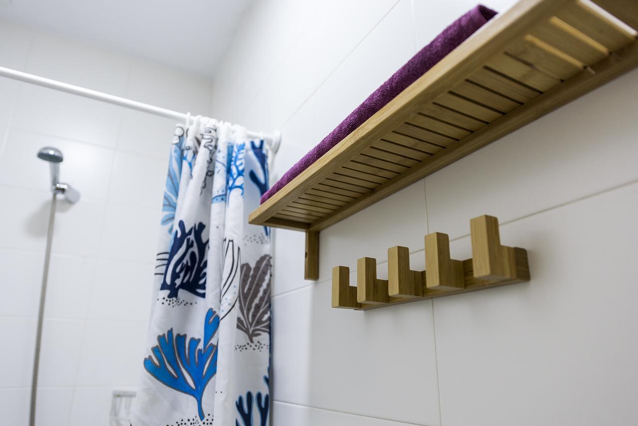 La Casa Morada Lägenhet Cádiz Exteriör bild
