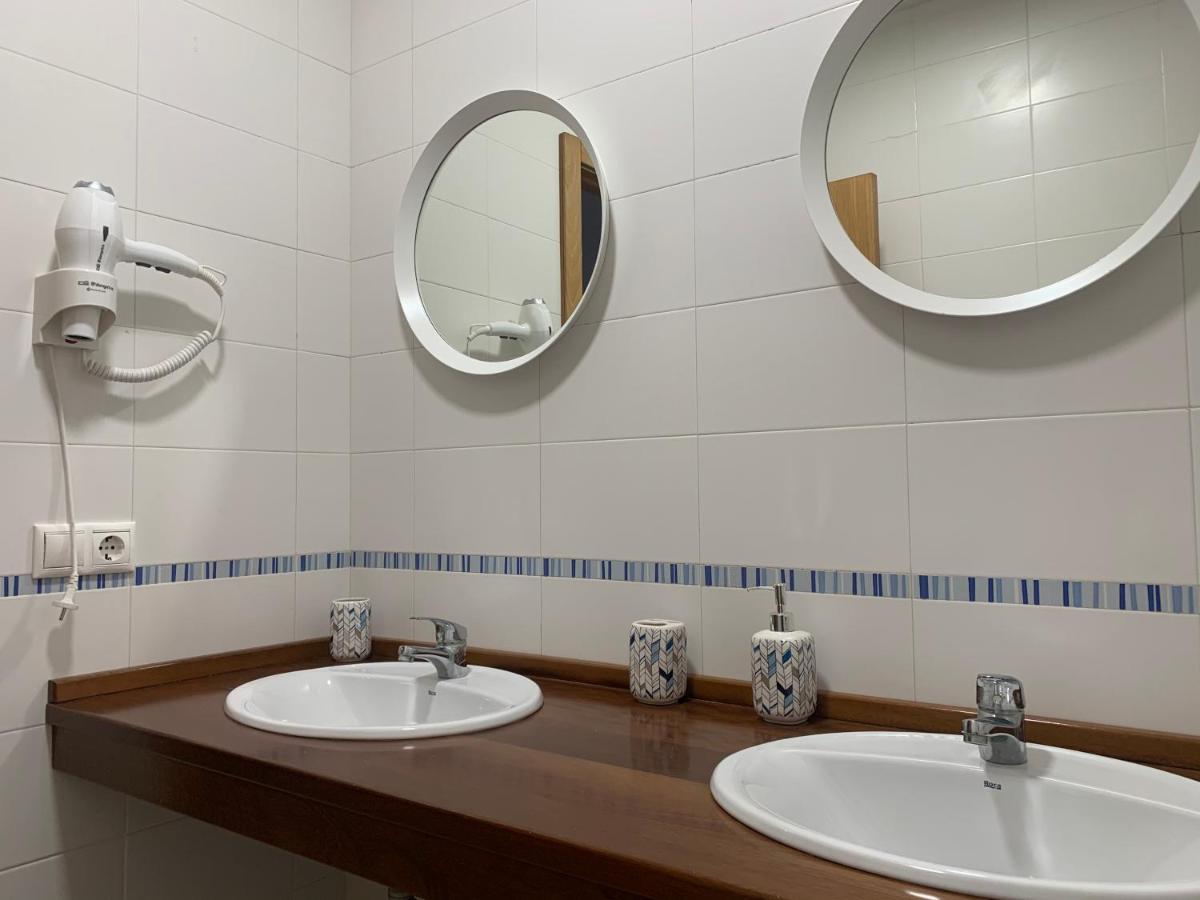 La Casa Morada Lägenhet Cádiz Exteriör bild